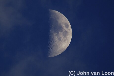 Maan