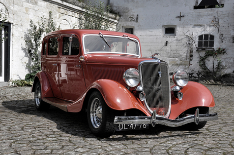 Ford 1934