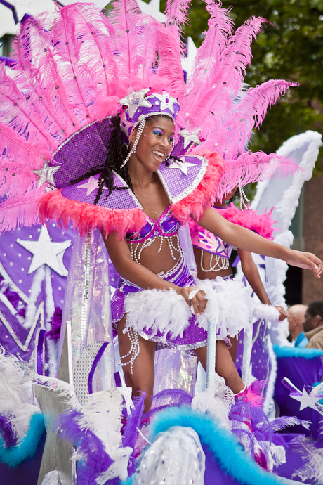 Zomercarnaval