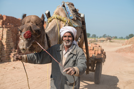 Jaipur intern transport