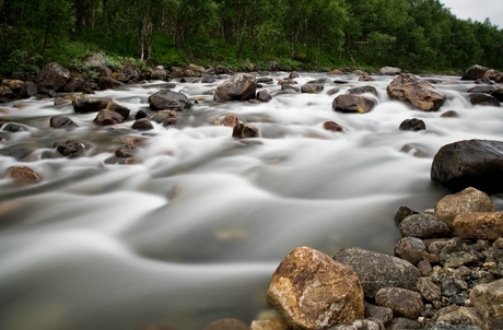 Flowing River