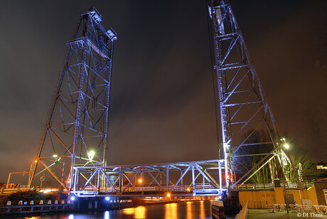 Hefbrug