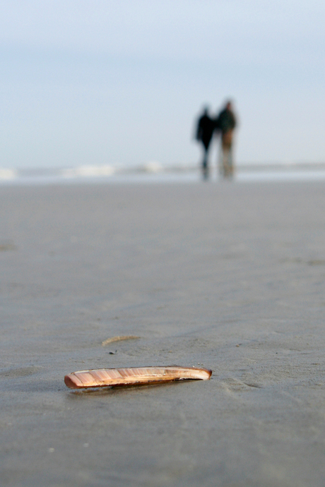 Strandwandeling