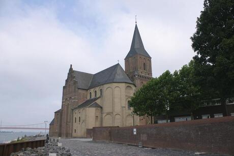 St.Martinkirche-Emmerich
