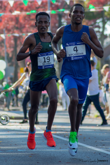 Marathon Eindhoven 2018