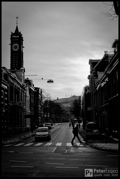 stationsstraat groningen