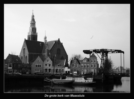 Maassluis 1