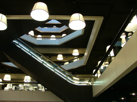 Rotterdamse bibliotheek