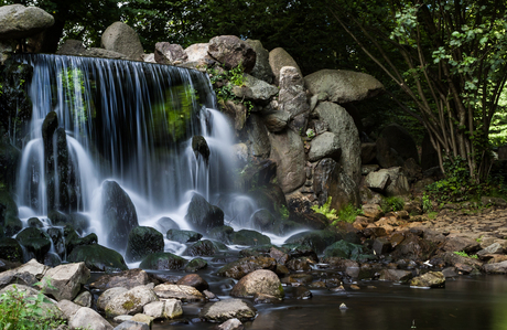 Sonsbeek Waterval