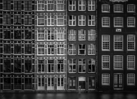Symplegades (Welcome To Amsterdam II)