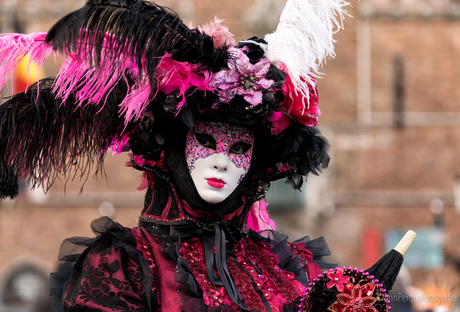 Costumés de Venice