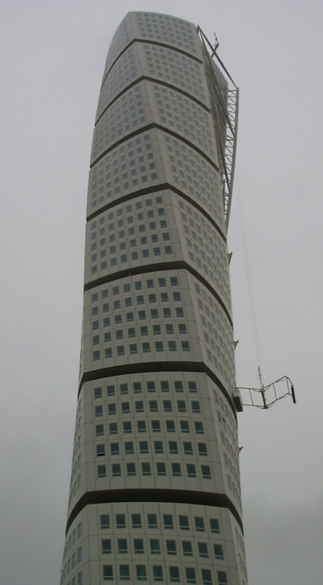 Turning Torso