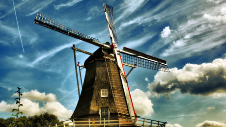 molen