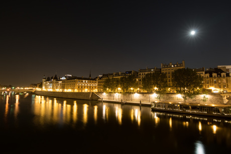 Île de la Cité