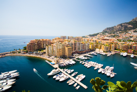 Monaco