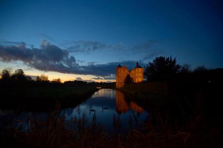 kasteel Croy