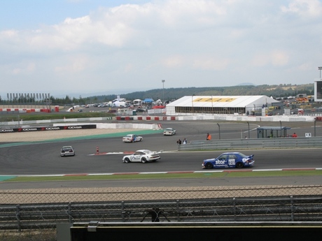 Nürburgring 2009