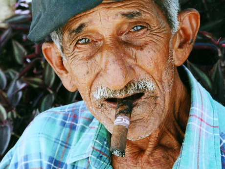 Cienfuegos - Cuba - 2002