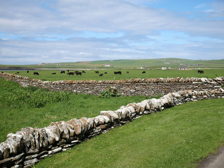 Skara Brae, Schotland