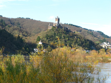 Reichsburg Cochem