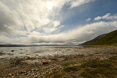 Porsangerfjord