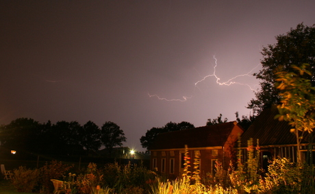 Onweer