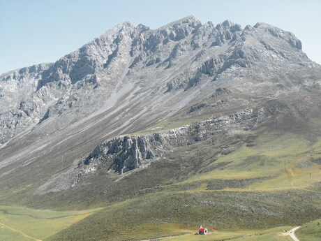 Picos de Europa