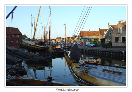 Spakenburg