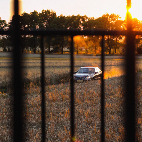 Poland Sunset