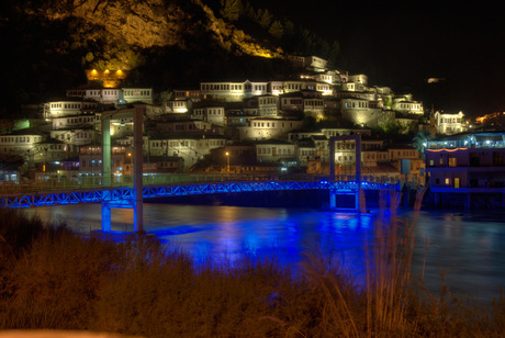 Berat Bridge