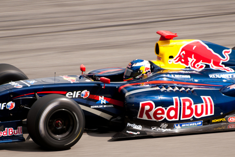 Formule Renault 3.5