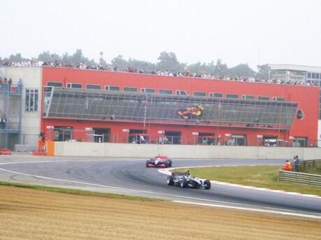 ccws in zolder