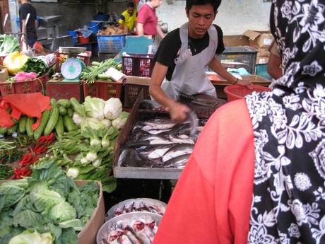markt @ Kuala Lumpur