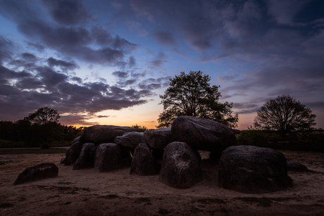 Dolmen