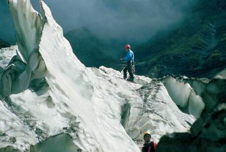 Melting Ice! Global Warming and Climate Change