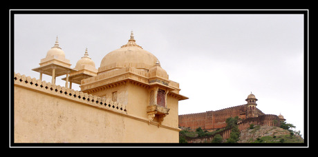 Amber Fort