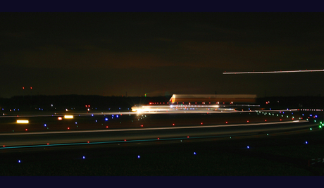 Airport Lights