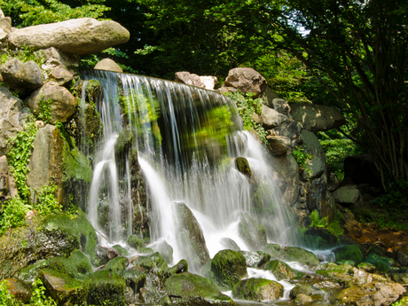 Waterval Park Sonsbeek