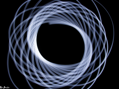 Lightpainting