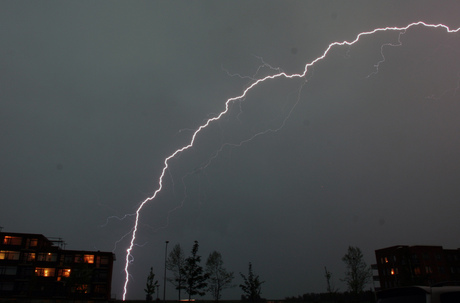 Onweer - 3