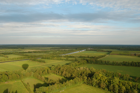 Ballonvaart