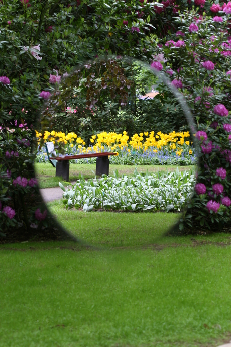 Keukenhof