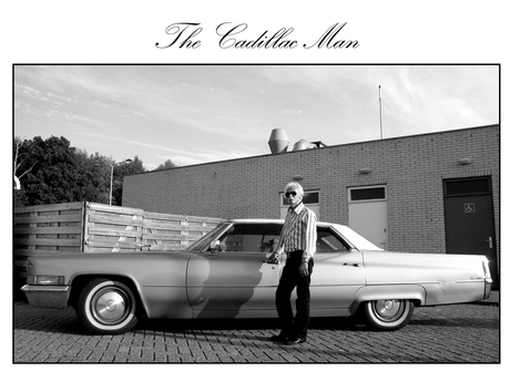 The Cadillac Man