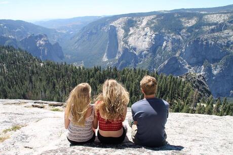 yosemite