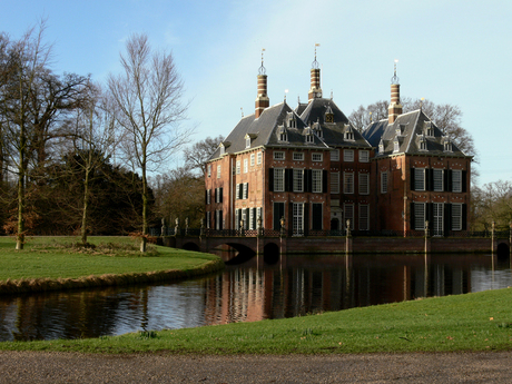 Kasteel Duivenvoorde