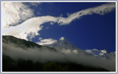 Alpenlucht