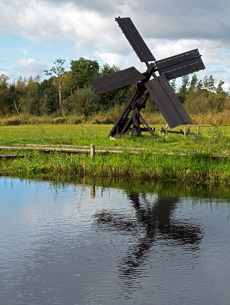 Watermolen