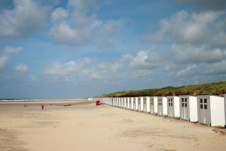 De kracht van Rood