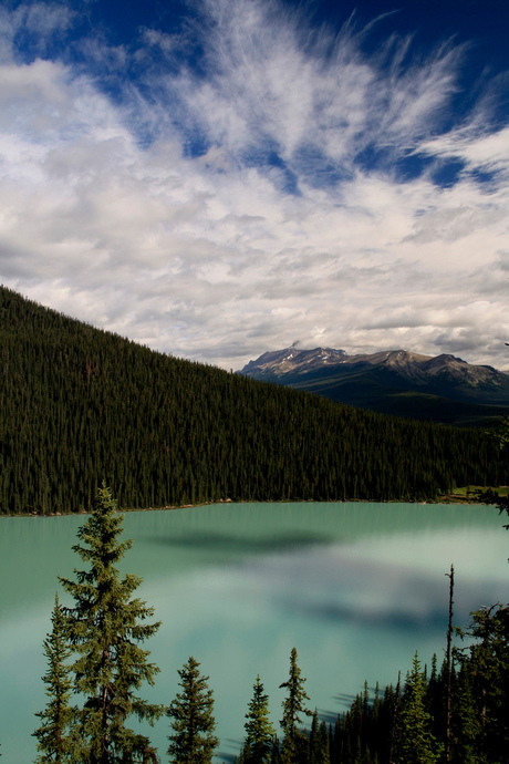 Lake Louise, Canada