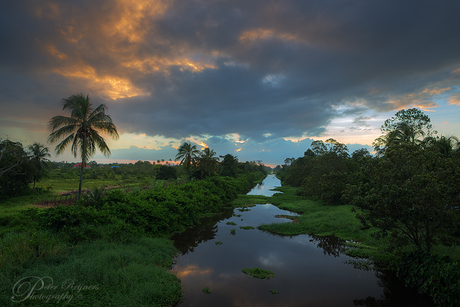 Suriname